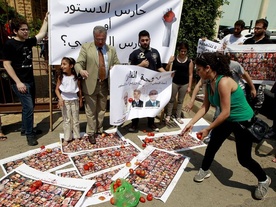 Konflikt syryjski niszczy Liban