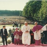 30 lat temu bł. Jan Paweł II był z nami