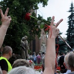 Pomnik Prezydenta RP odsłonięty