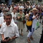 Pomnik Prezydenta RP odsłonięty