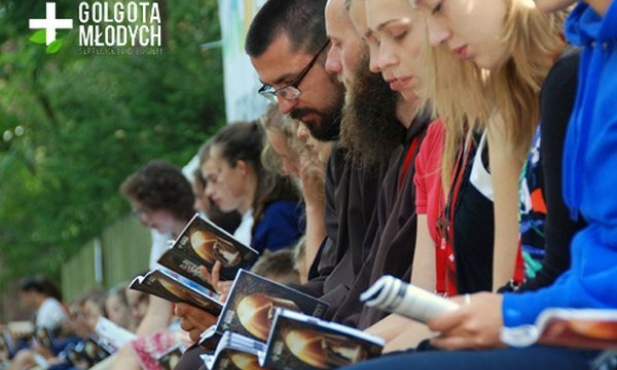Golgota Młodych