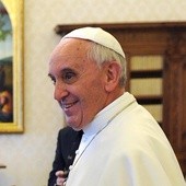 Papież bez etykietek