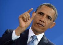 Obama broni elektronicznej inwigilacji