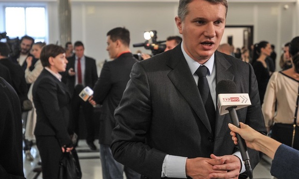 W sobotę konwencja Republikanów
