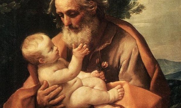 Wezwanie św. Józefa w Modlitwie Eucharystycznej