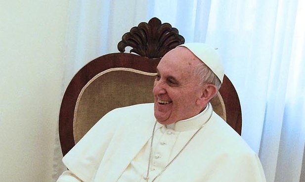 Franciszek: Biskup, jeśli zobaczy, że ksiądz dzisiaj do niego zadzwonił, najpóźniej jutro powinien do niego oddzwonić