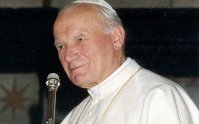 Papież Franciszek o nauczaniu św. Jana Pawła II na temat rodziny
