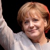 Merkel świadczy nie-codziennie?