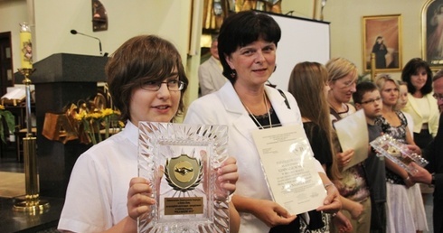 Liderem akcji byli uczniowie bielskiego Gimnazjum nr 6 - zebrali ponad 15 tys. zł.