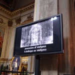 Piaski Nowe i WAJ Absolwent w Lourdes, La Salette i Fatimie