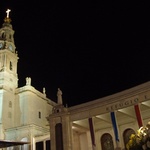 Piaski Nowe i WAJ Absolwent w Lourdes, La Salette i Fatimie