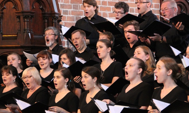 Mozart na jarmarku