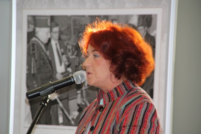 Obserwujemy zmiany, na które nie można się godzić - mówi prezes KIK Elżbieta Kralczyńska