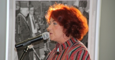 Obserwujemy zmiany, na które nie można się godzić - mówi prezes KIK Elżbieta Kralczyńska