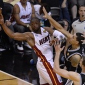 Miami Heat mistrzami NBA. Znowu