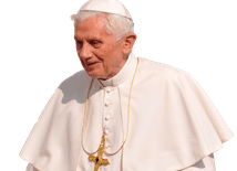 Laureaci tegorocznej Nagrody Ratzingera