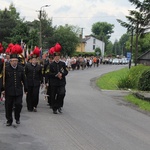 100 lat szkoły w Zasolu