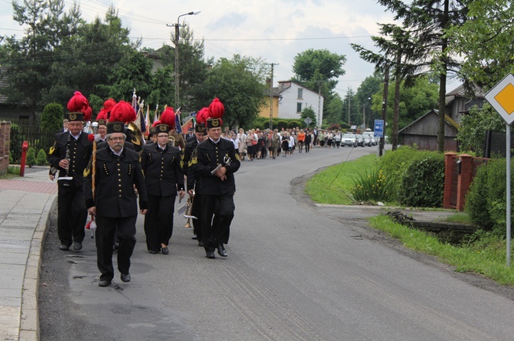 100 lat szkoły w Zasolu