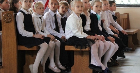 Święto pokoleń w Zasolu