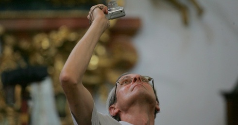 Wystarowali z Nocami... o 18.00