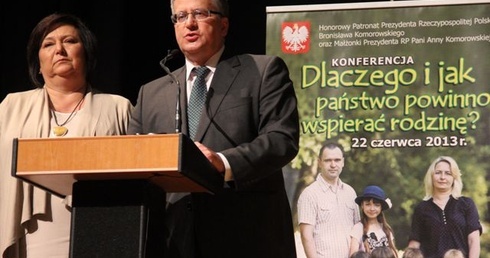 Ogólnopolska Karta Dużej Rodziny: Już niedługo  