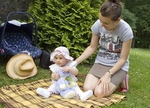 Inauguracja Pielgrzymki Świętych Gór