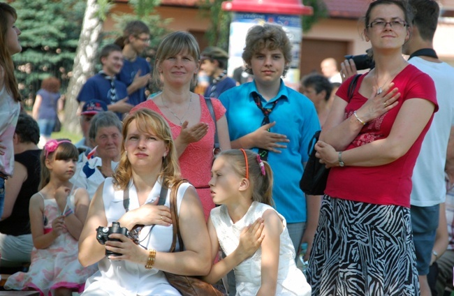 Festiwal, który łączy