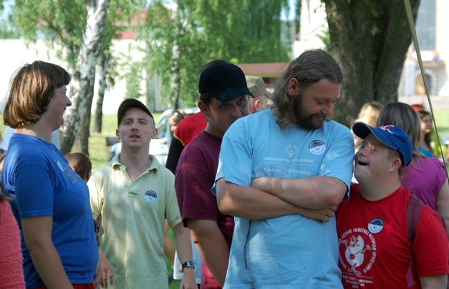 Festiwal, który łączy