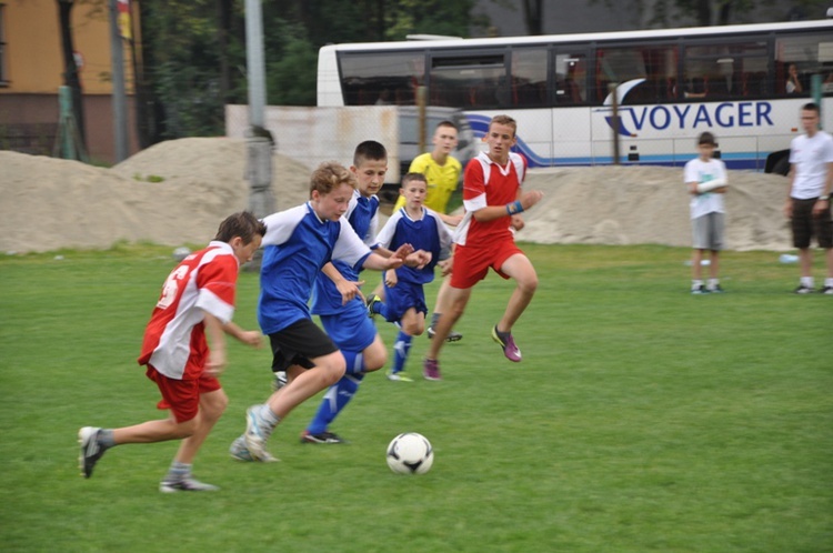 Puchar Beskidu 2013