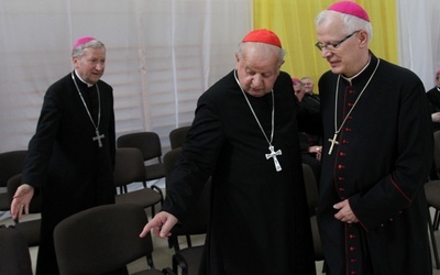 Komunikat Konferencji Episkopatu Polski