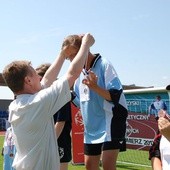 Miting Olipiad Specjalnych 