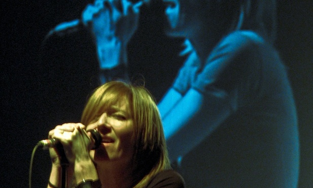 Portishead