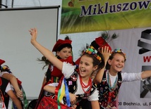Krakowianki z Mikluszowic