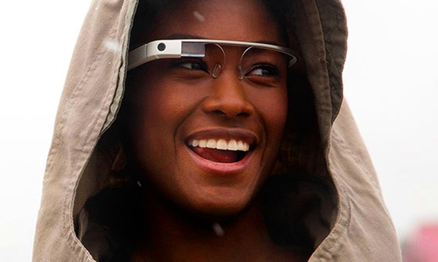 Google Glass