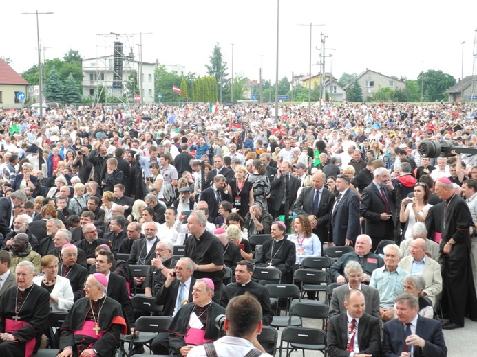 Polska premiera "Cierpienia Niewinnych"