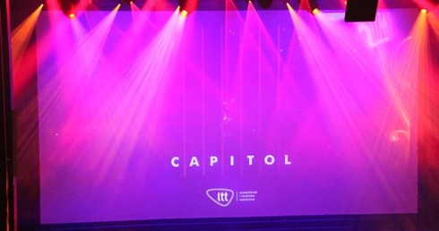 „Capitol” prawie gotowy