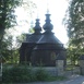 Cerkiew w Brunarach