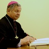 Bp Henryk Tomasik