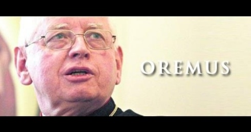 Lajki na modlitwę za biskupa