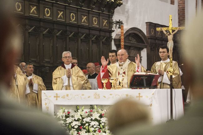 Słowa proroków są wieczne