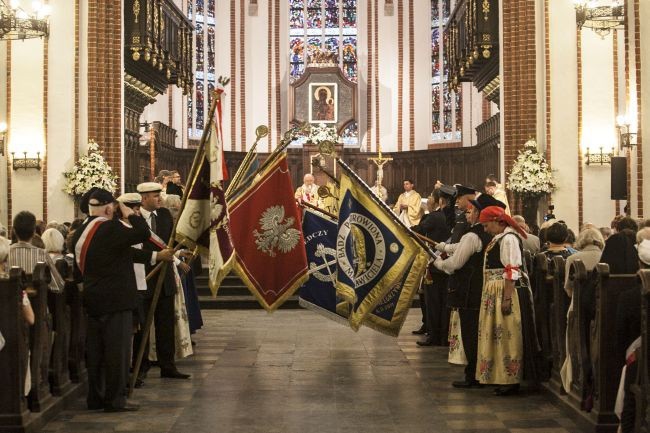 Słowa proroków są wieczne