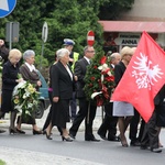 Pożegnanie ojca Medarda