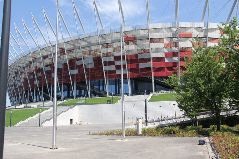 Wielkie uwielbienie Boga odbędzie się na Stadionie Narodowym 6 lipca