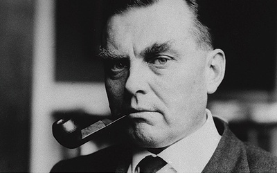 Czesław Miłosz 30 czerwca tego roku skończyłby 102 lata