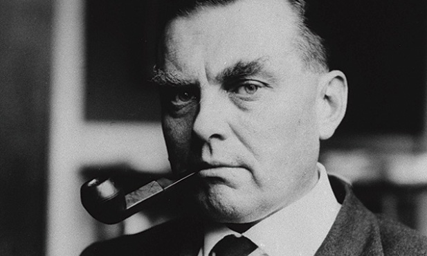 Czesław Miłosz 30 czerwca tego roku skończyłby 102 lata