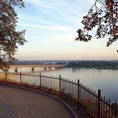 W tym roku most im. Legionów Piłsudskiego kończy 75 lat