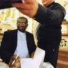 Autograf nigeryjskiego biskupa – prawdziwa rzadkość