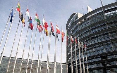 Groźny raport Estreli odrzucony w PE!