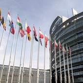 UE: Coraz bliżej dopięcia budżetu