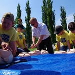 XIII Turniej Dzikich Drużyn w Sochaczewie